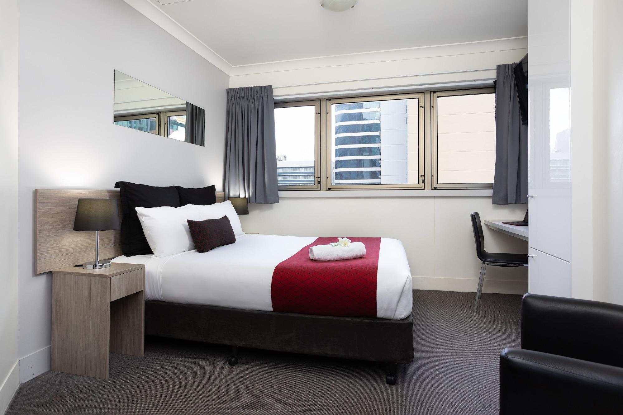 George Williams Hotel Brisbane Luaran gambar
